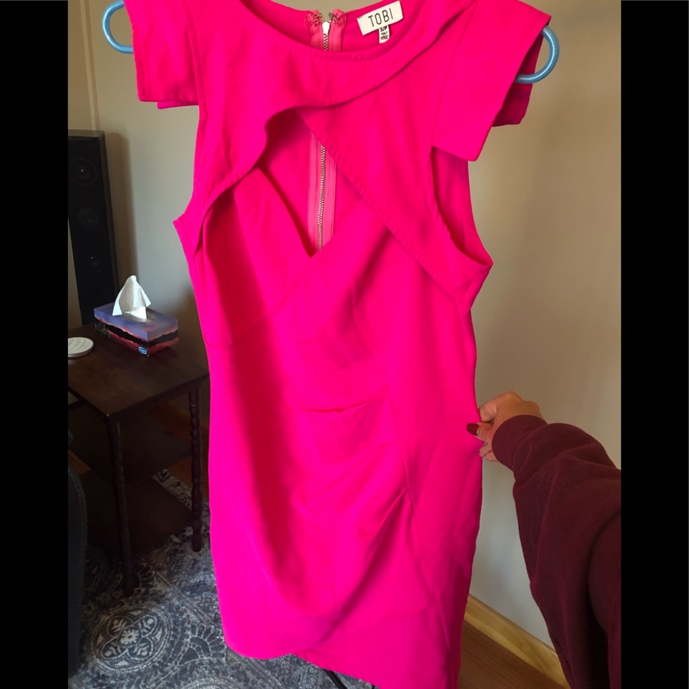 Women’s dress